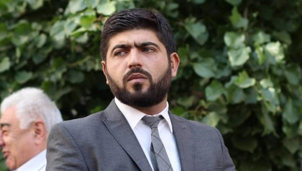 Եթե ԱՀ նախագահը չի կարողանում անգամ արմանաբաբաջանյան սրբապիղծի ոտքը կտրել Արցախից, այլ հակառակը` պաշտոնապես ընդունում է նրան, դա արդեն լուրջ մտահոգվելու առիթ է տալիս